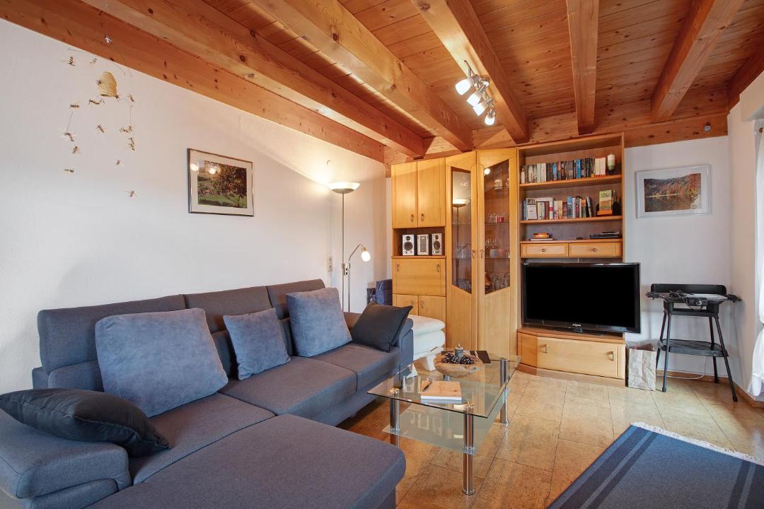 Photo of Livingroom in Kaisershaus