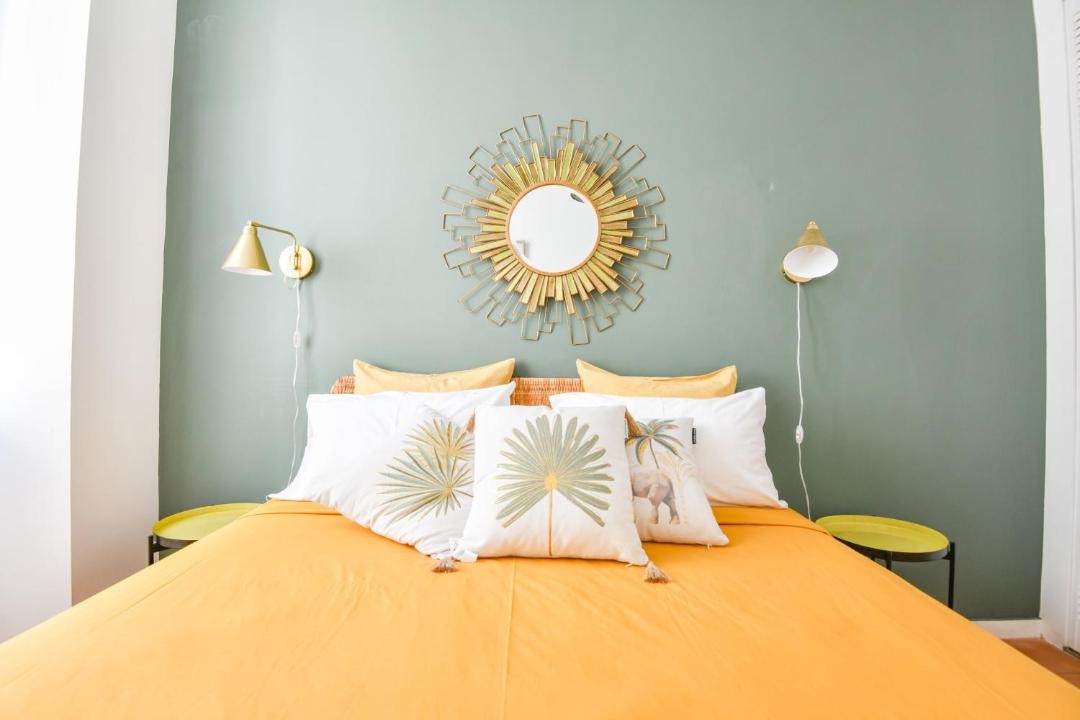 Photo of Bedroom in Belsunce