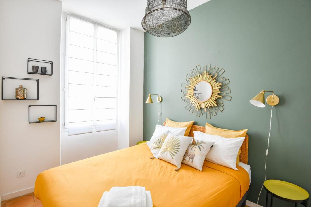 Photo of Bedroom in Belsunce