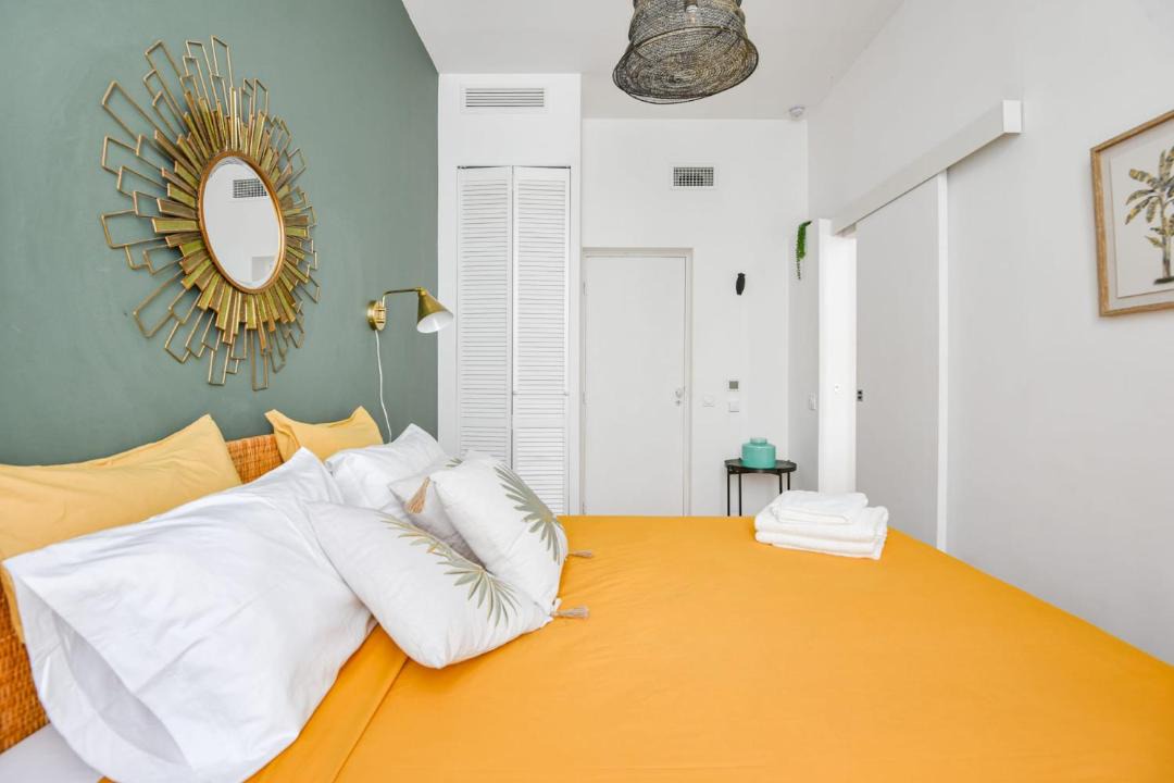 Photo of Bedroom in Belsunce