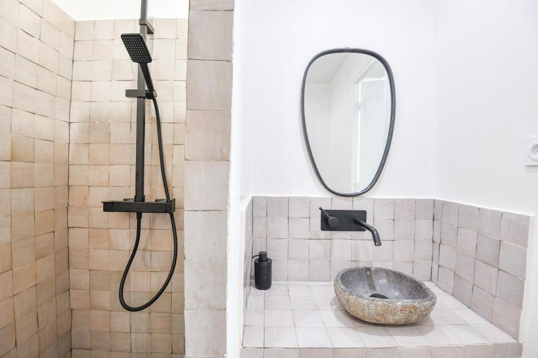 Photo of Bathroom in Belsunce