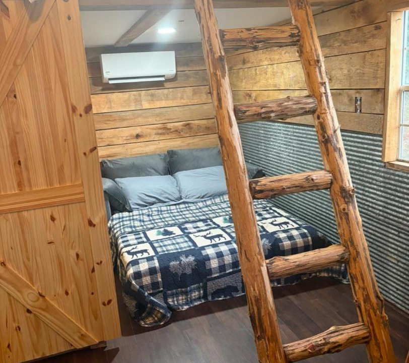 Photo of Bedroom in Pope County