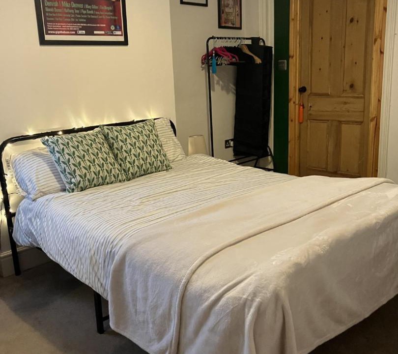 Photo of Bedroom in Sutton Coldfield