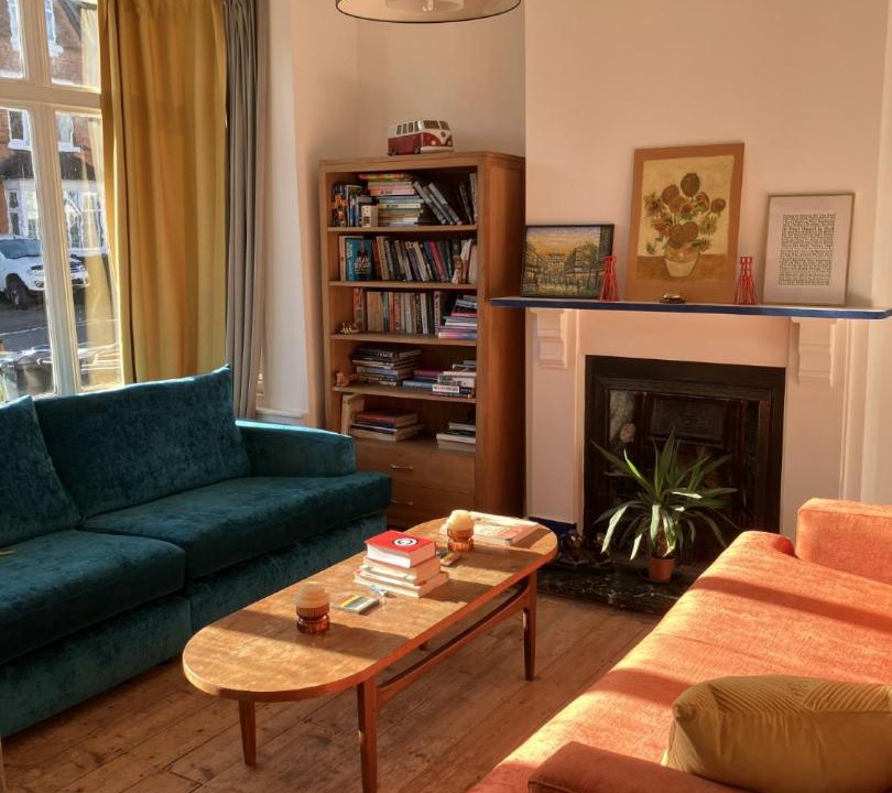 Photo of Livingroom in Sutton Coldfield