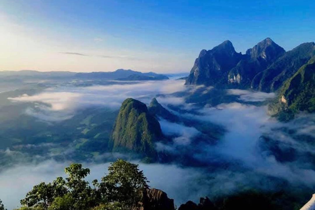 Photo of Others in Nong Khiaw