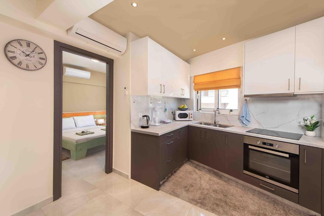 Photo of Kitchen in Petaloudes