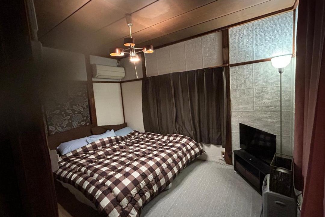 Photo of Bedroom in Yuki