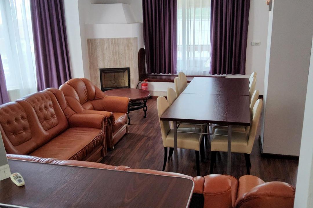 Photo of Livingroom in Eselnita