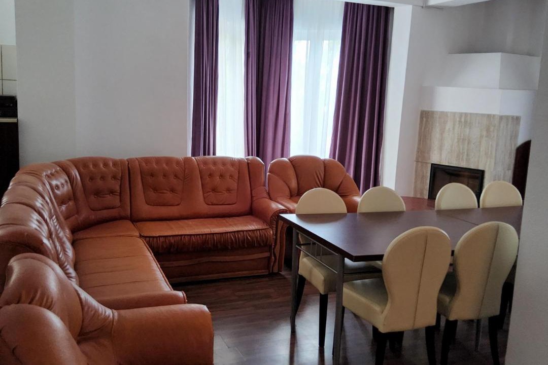 Photo of Livingroom in Eselnita