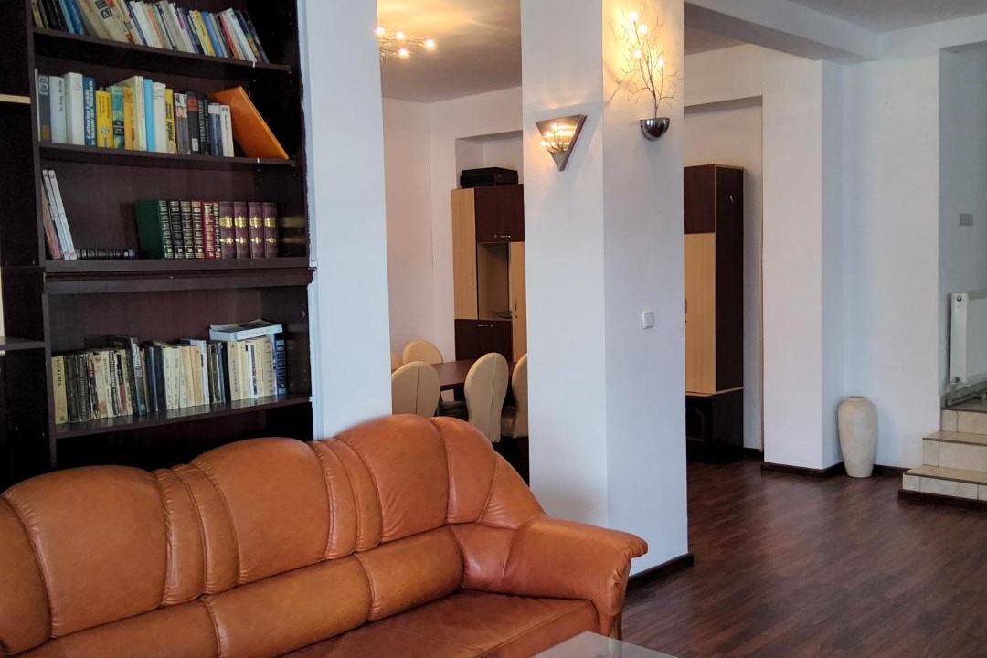 Photo of Livingroom in Eselnita
