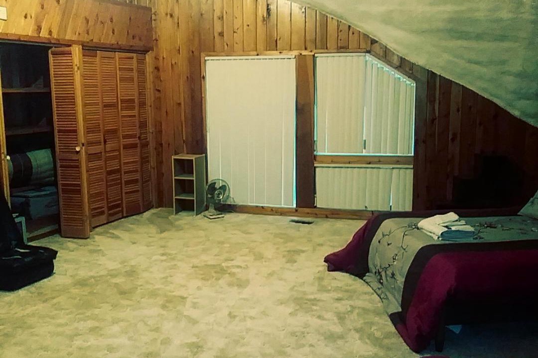 Photo of Bedroom in Lansing