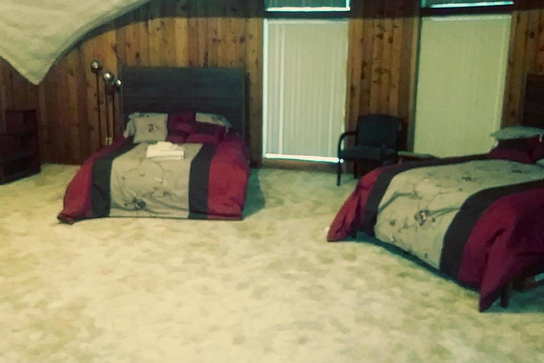 Photo of Bedroom in Lansing