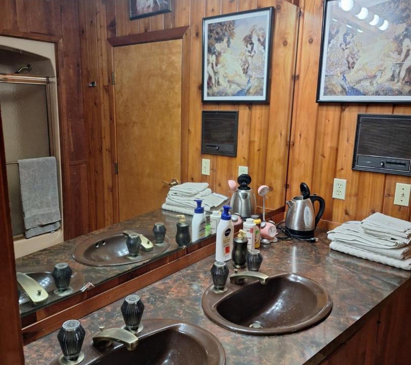 Photo of Bathroom in Lansing