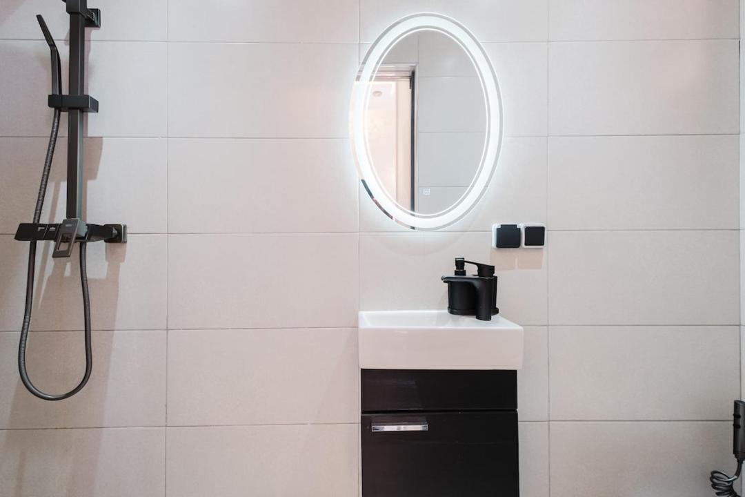 Photo of Bathroom in Targa
