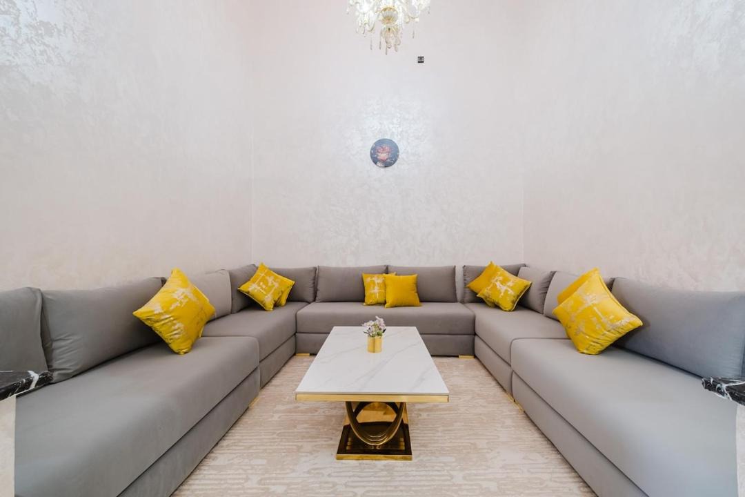 Photo of Livingroom in Targa