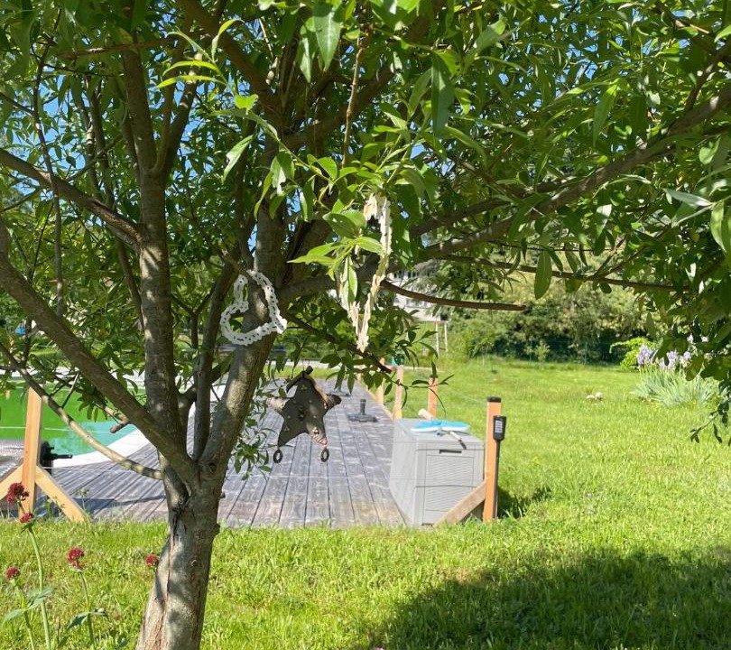 Photo of Outdoor in Giromagny