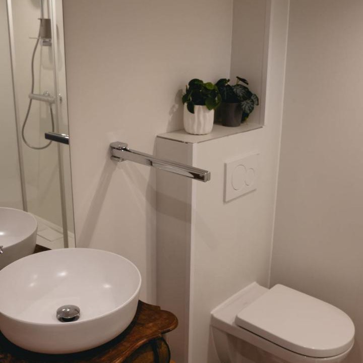 Photo of Bathroom in Zaandijk