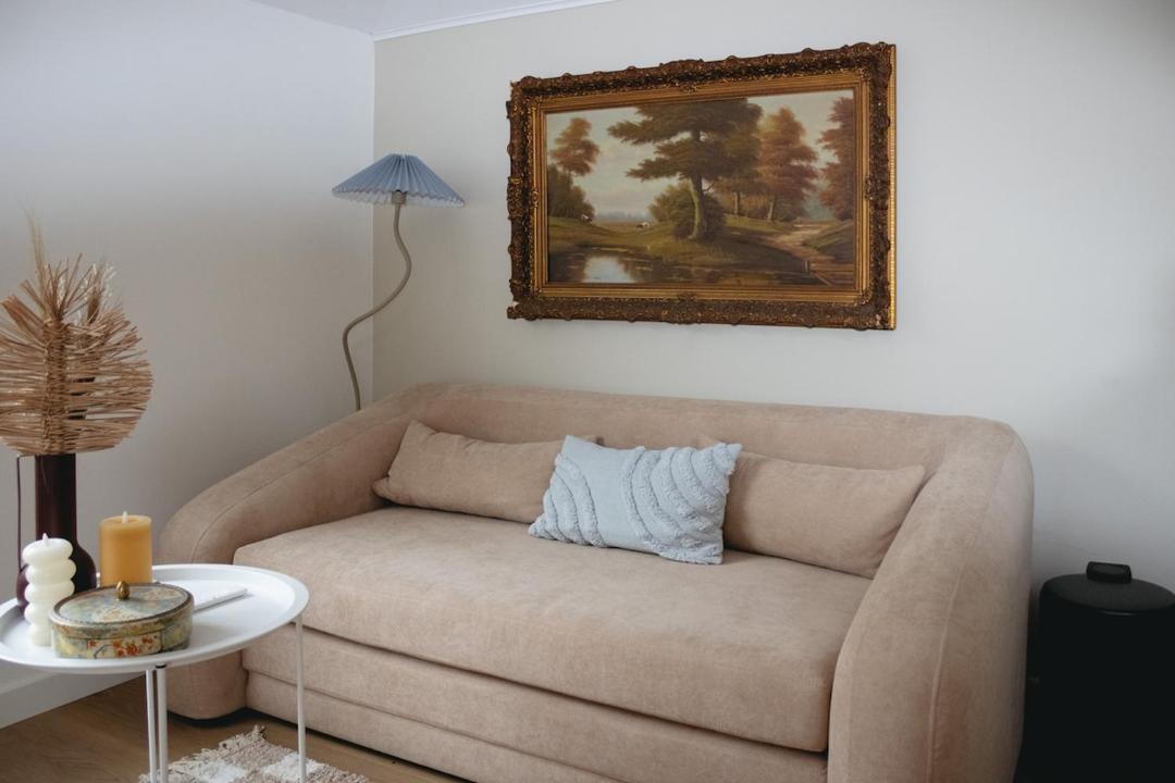 Photo of Livingroom in Zaandijk