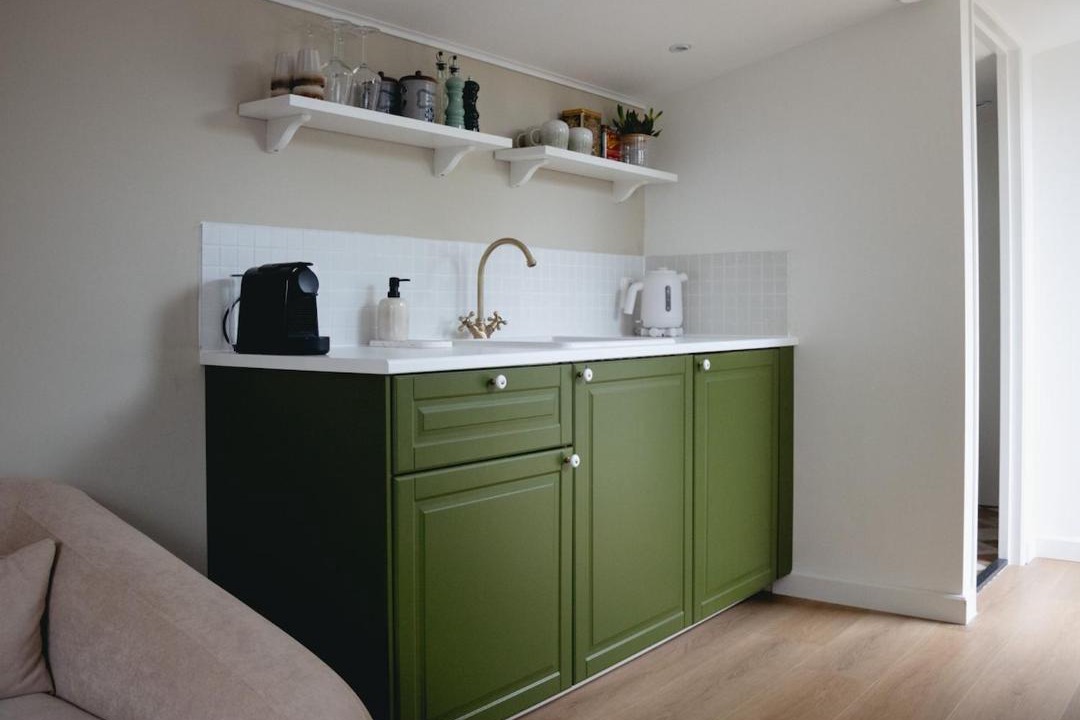 Photo of Kitchen in Zaandijk
