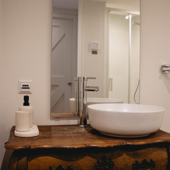 Photo of Bathroom in Zaandijk