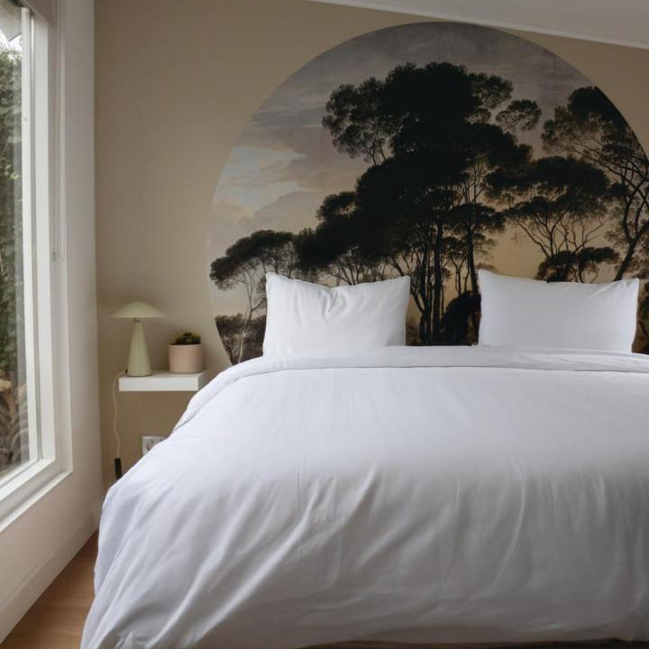 Photo of Bedroom in Zaandijk