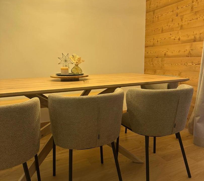Photo of Livingroom in Saint-Jean-dʼAulps