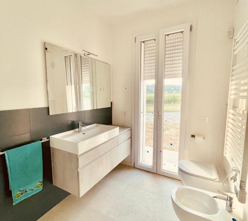 Photo of Bathroom in Colà Di Lazise