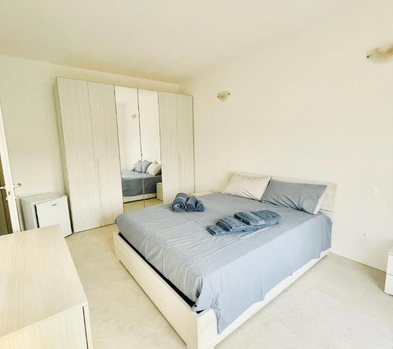 Photo of Bedroom in Colà Di Lazise