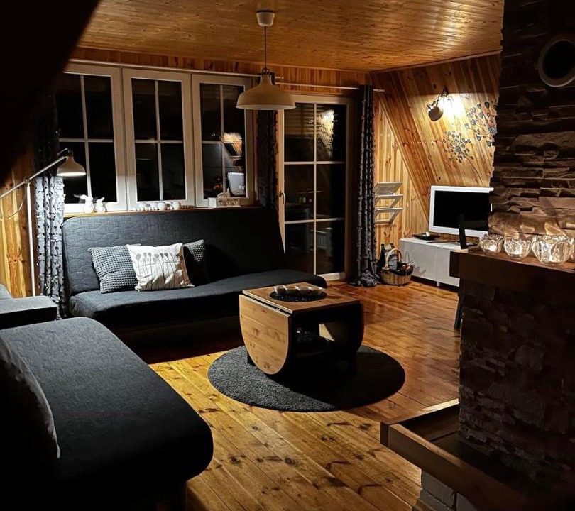 Photo of Livingroom in Szemud