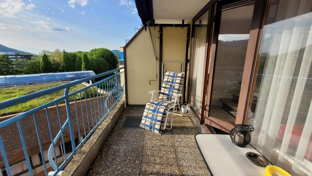 Photo of Patio Balcony in Bad Urach