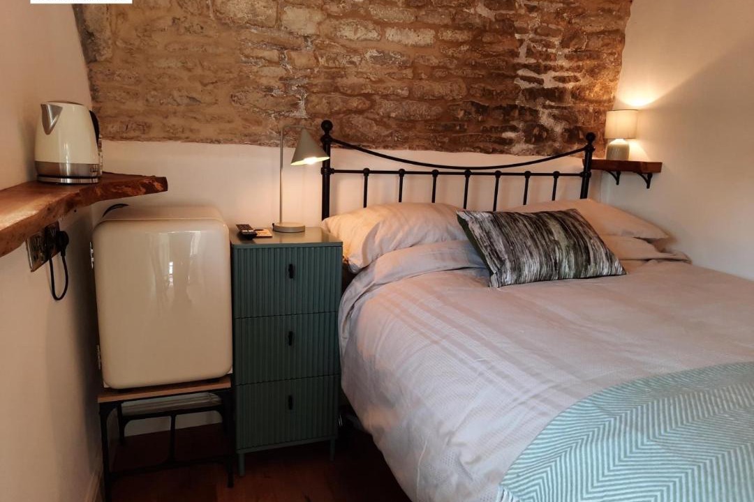 Photo of Bedroom in Luckington