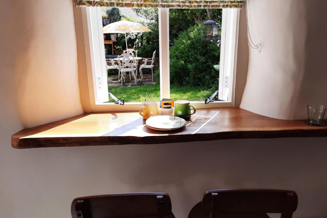 Photo of Kitchen in Luckington