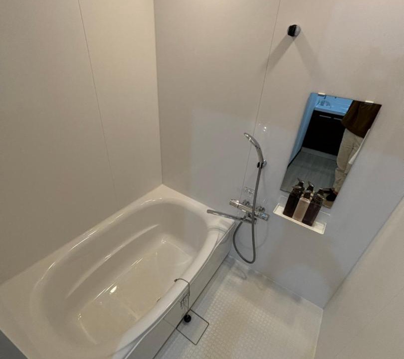 Photo of Bathroom in Nagawa