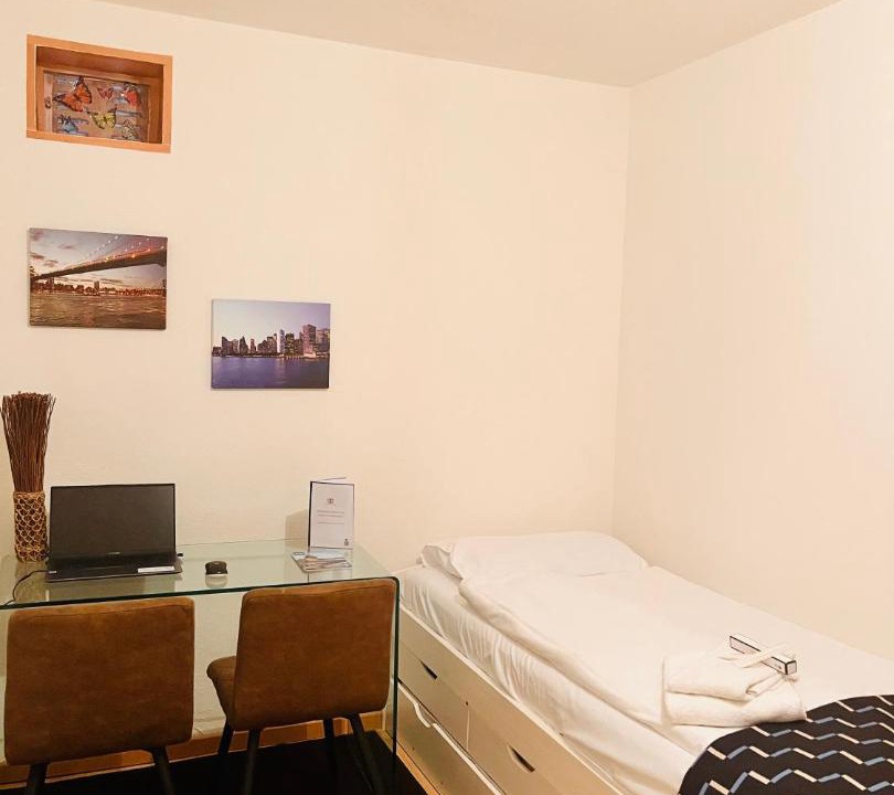 Photo of Bedroom in Menziken