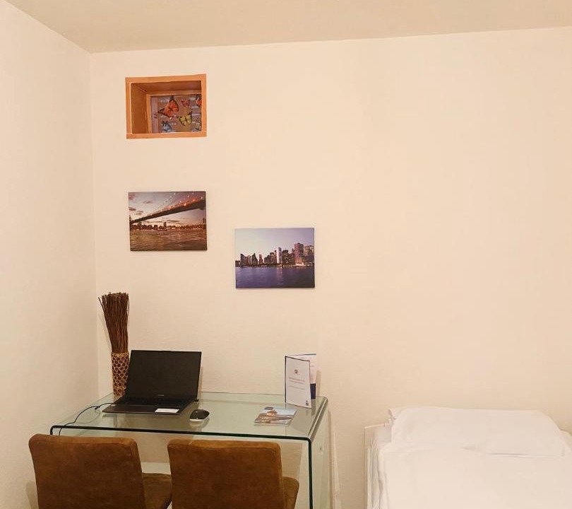 Photo of Bedroom in Menziken