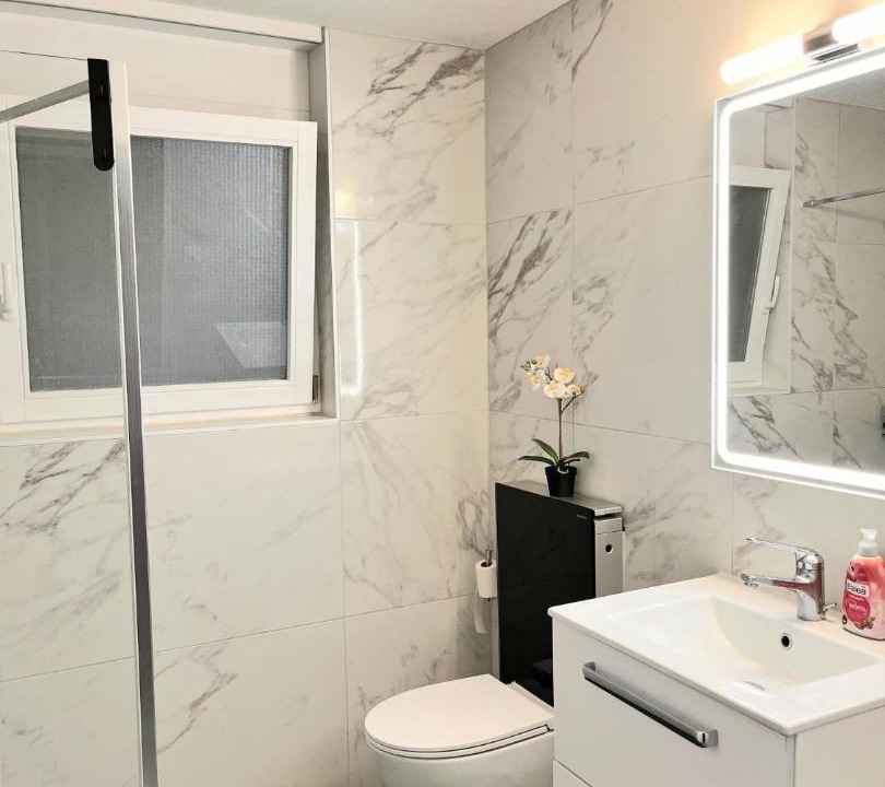 Photo of Bathroom in Menziken