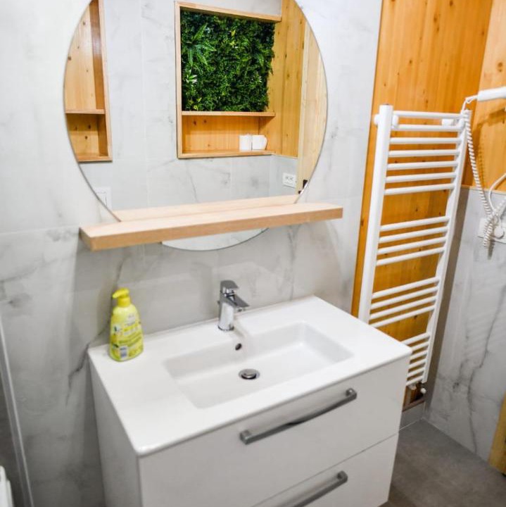 Photo of Bathroom in Beclean