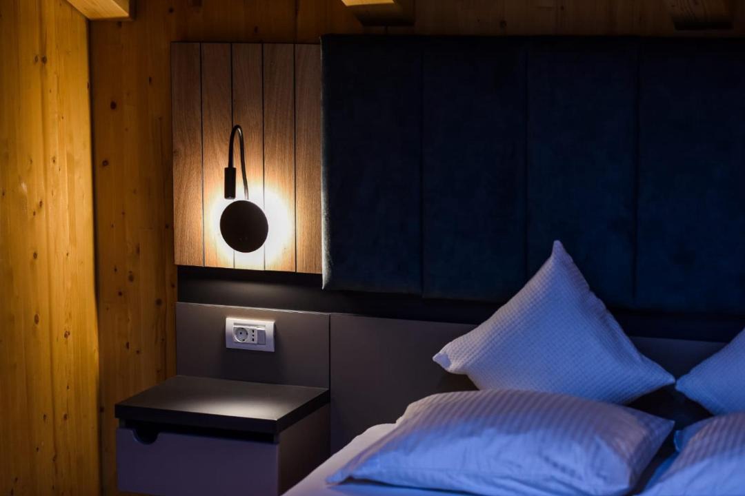 Photo of Bedroom in Beclean