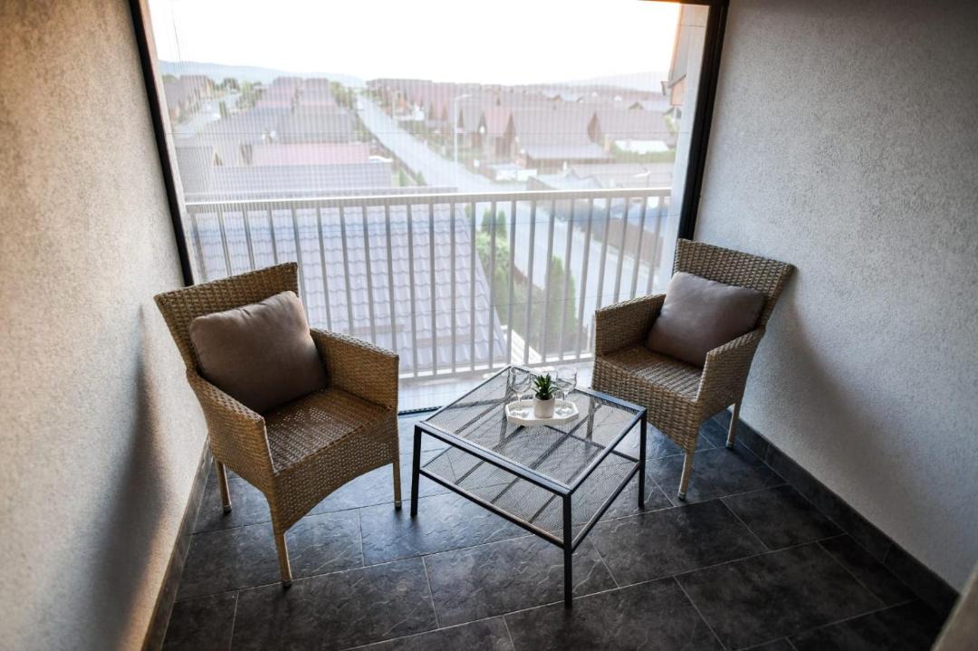 Photo of Patio Balcony in Beclean