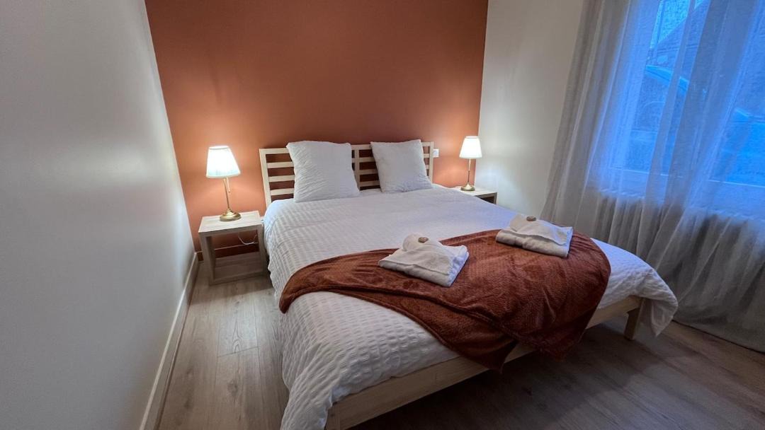 Photo of Bedroom in Nouan-sur-Loire