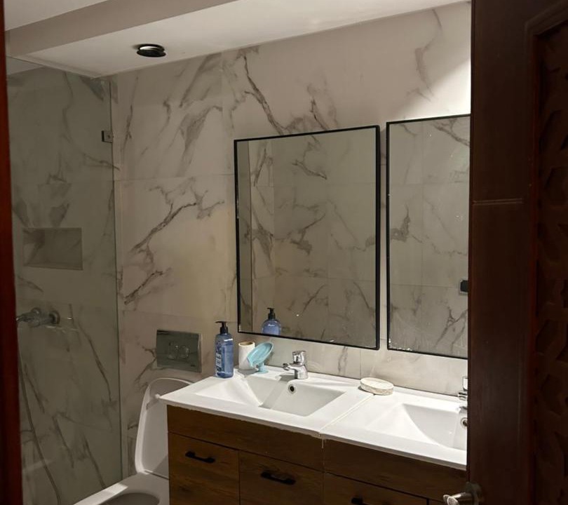 Photo of Bathroom in Oulad Khallouf
