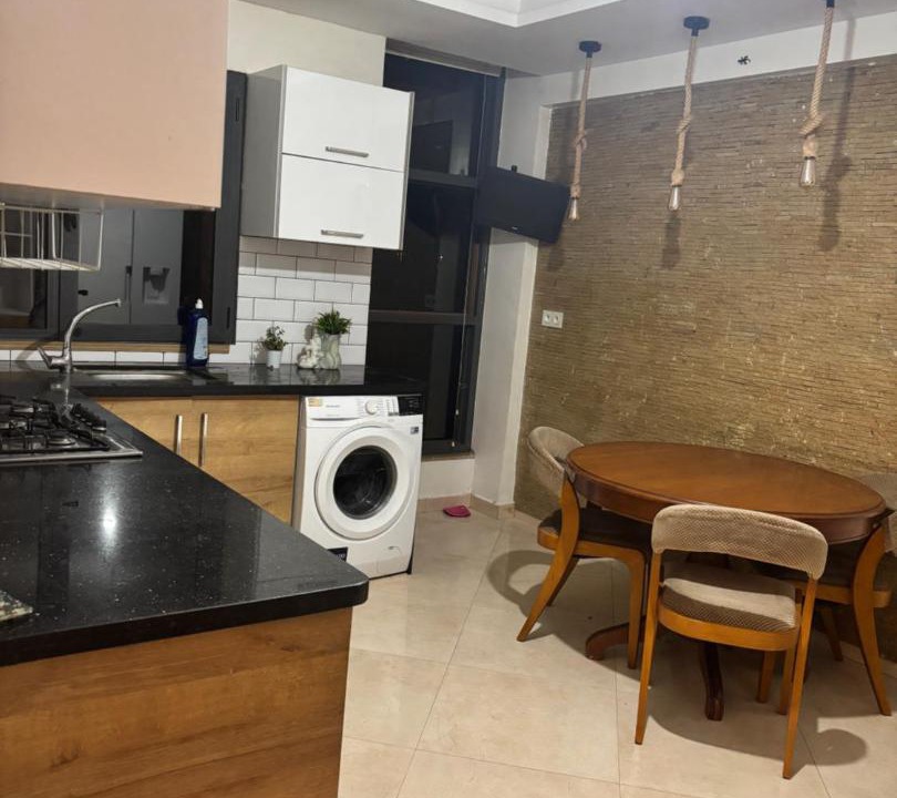 Photo of Kitchen in Oulad Khallouf