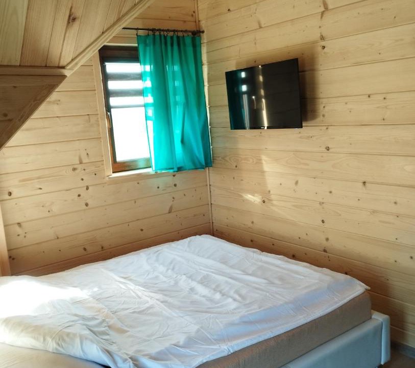Photo of Bedroom in gmina Parzeczew