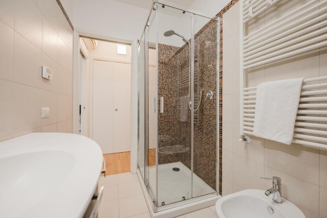 Photo of Bathroom in Oriago