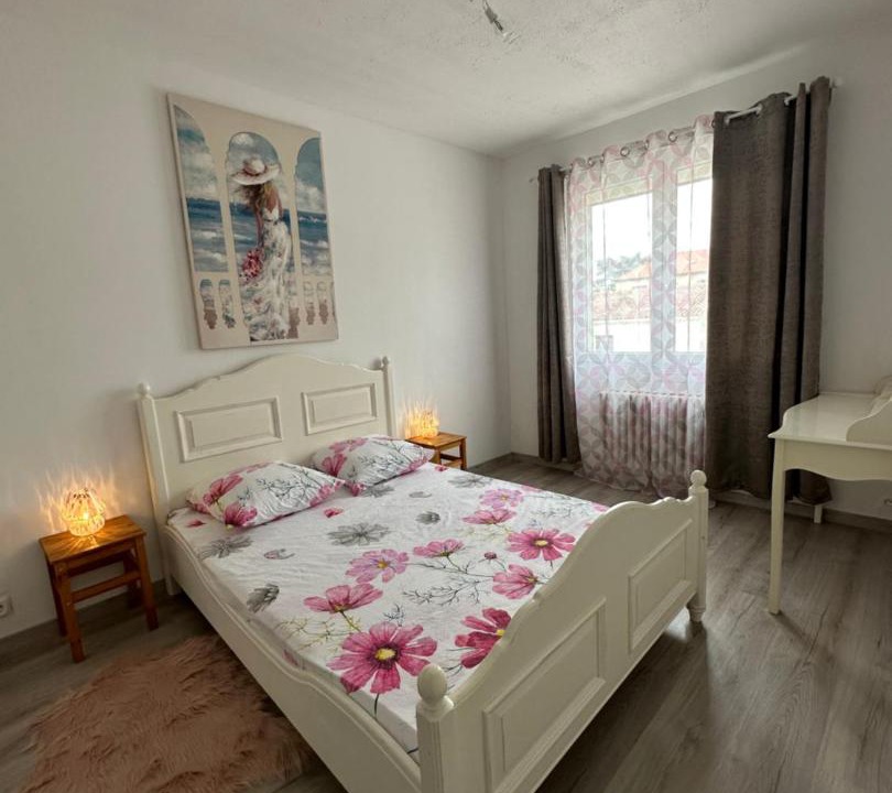 Photo of Bedroom in Carpentras
