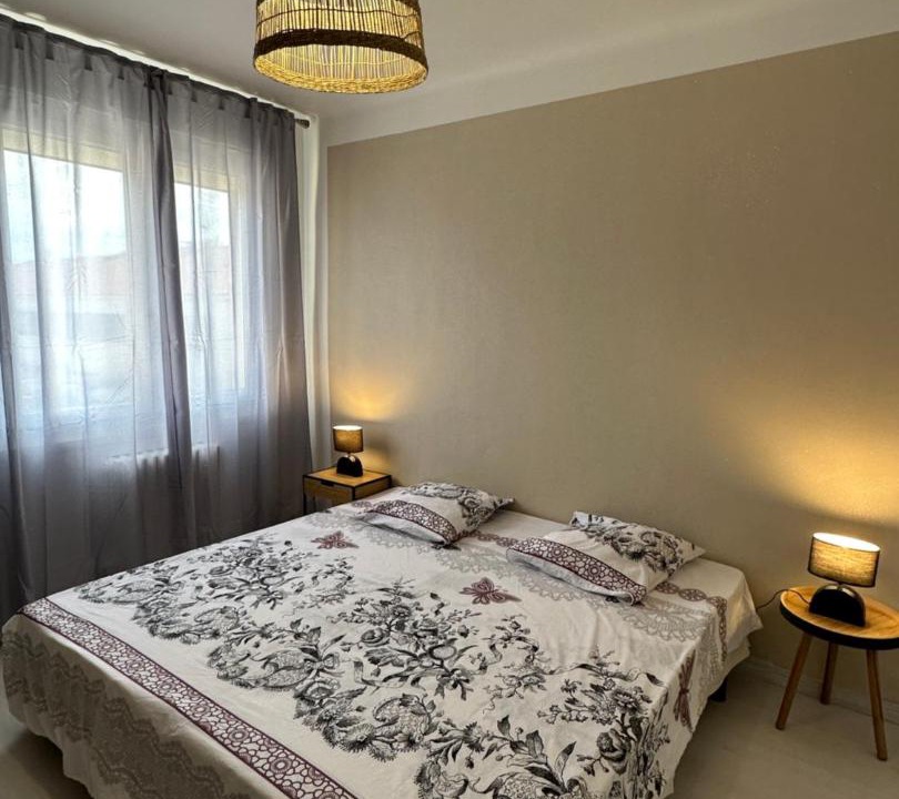 Photo of Bedroom in Carpentras
