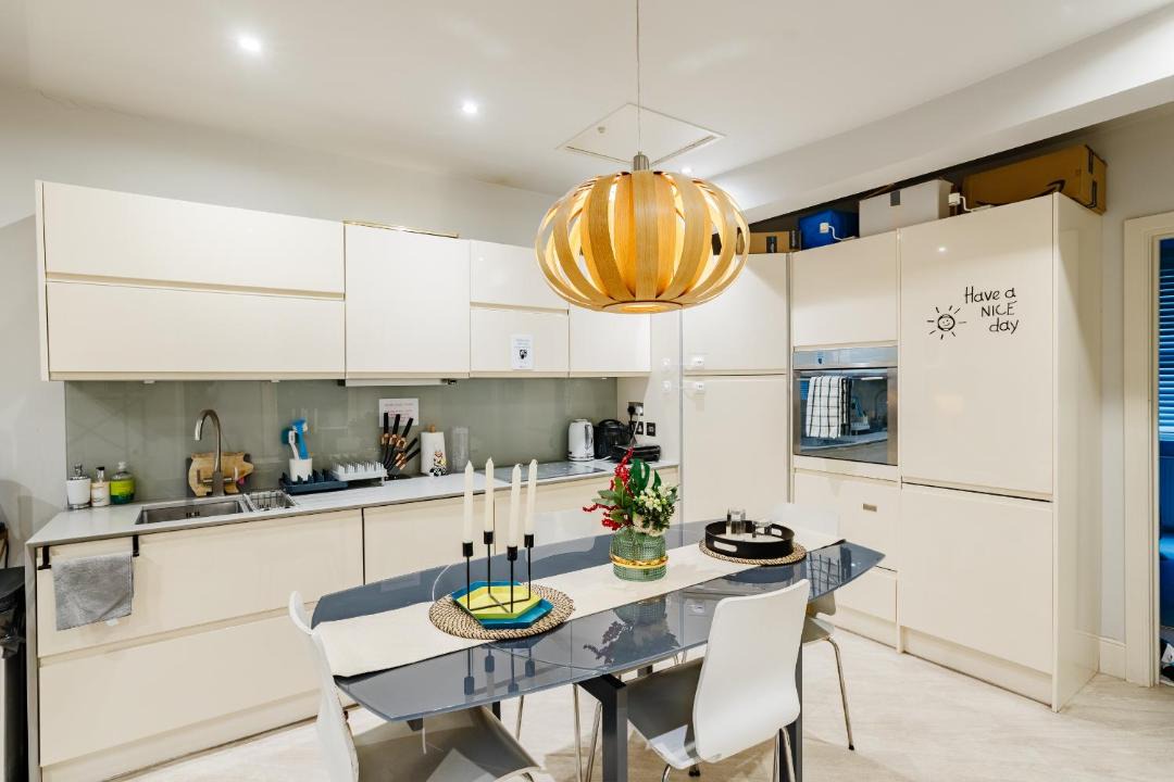 Photo of Kitchen in Vincent Square