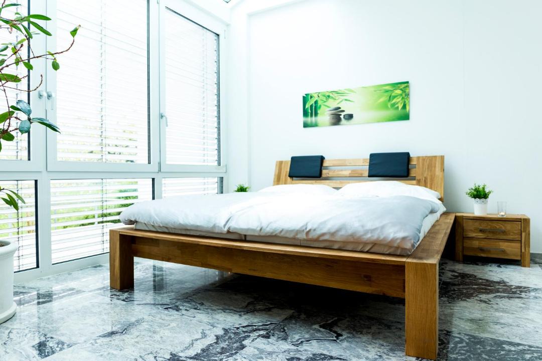 Photo of Bedroom in Weil am Rhein
