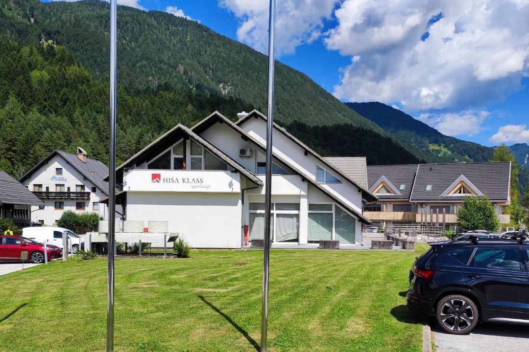 Photo of Others in Kranjska Gora
