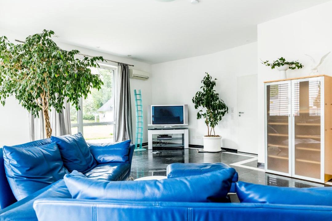 Photo of Livingroom in Weil am Rhein